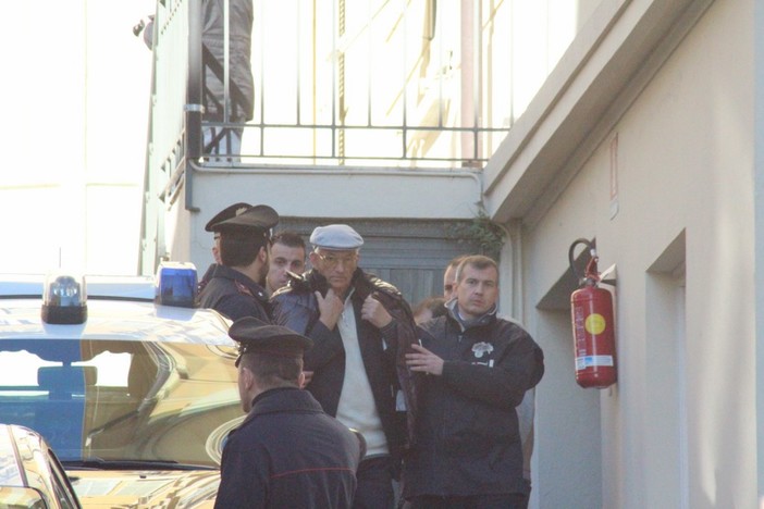 Rapporti mafia con istituzioni: ‘pecora nera’ nella Polizia di frontiera a Ventimiglia, informò il boss delle indagini