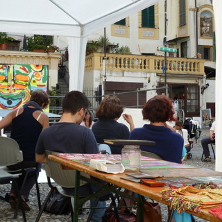 Apricale: continua la settimana messicana in provincia di Imperia a cura dell'associazione ‘MaNifestA’