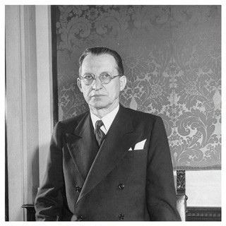 Ventimiglia conferisce la cittadinanza onoraria alla memoria di Alcide De Gasperi