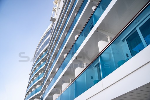 Festival 2024: uno spot di Costa Crociere per la kermesse canora, ecco i divieti nella zona portuale Festival 2024: uno spot di Costa Crociere per la kermesse canora, ecco i divieti nella zona portuale