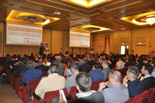 La community dei Direttori Acquisti e dei Buyer Liguri si ritrova a Verona per il Negotiorum Fucina 2017