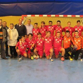 Pallamano: dopo il 'Torneo dell'Epifania' nel weekend tornano i classici impegni dell'Abc Bordighera Pallamano: dopo il 'Torneo dell'Epifania' nel weekend tornano i classici impegni dell'Abc Bordighera