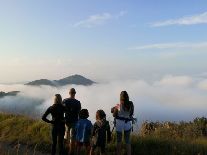 Itinerari, da Imperia a Mondovì per valorizzare le antiche vie di comunicazione con sentieri 2M (Mare&amp;Monti)