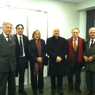 Sanremo: al via collaborazione tra il Museo Civico e 'Società D. Alighieri' del Principato di Monaco nel nome di Garibaldi