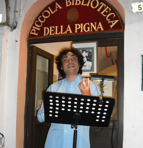 Sanremo: con un omaggio a Diana Fontana prosegue domani ‘Affabulando in Piazza Capitolo’