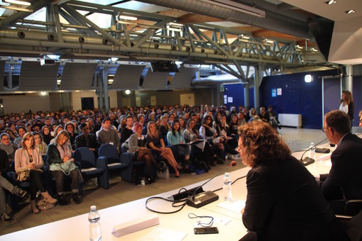 Al via le fasi finali di Area Sanremo 2016, sabato la proclamazione dei vincitori al Casinò