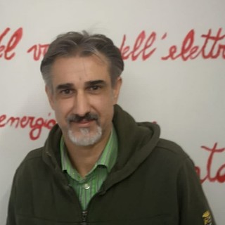 Alessandro Petrini