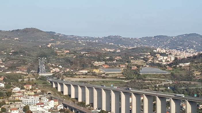 Autostrade liguri, Confagricoltura: “Situazione insostenibile. Subito un tavolo con Regione e concessionari”