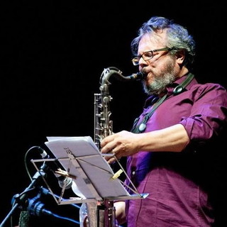 San Lorenzo al Mare:c domani sera alla Sala Beckett concerto del quartetto con Andrea De Martini