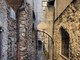 Triora: dopo il rischio crollo messo in sicurezza l'arco di via Giauni, revocata l'ordinanza dal sindaco Triora: dopo il rischio crollo messo in sicurezza l'arco di via Giauni, revocata l'ordinanza dal sindaco