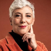 Sanremo, all’ex Oratorio di Santa Brigida il quarto appuntamento di “Saliscendi”: protagonista la comicità di Alessandra Faiella