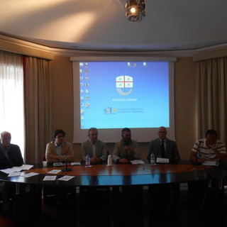 In Regione presentati i Grandi Eventi d'Autunno di Atletica Leggera In Regione presentati i Grandi Eventi d'Autunno di Atletica Leggera