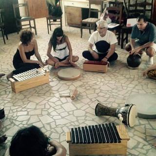 Le Arti Terapie come nuova opportunità lavorativa: ad Imperia una scuola Artedo