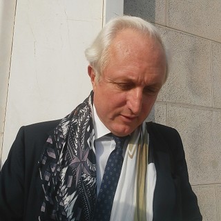 Imperia: nuovo blitz di Angelo Colussi. Visita allo stabilimento Agnesi e colloquio con il Sindaco Carlo Capacci Imperia: nuovo blitz di Angelo Colussi. Visita allo stabilimento Agnesi e colloquio con il Sindaco Carlo Capacci