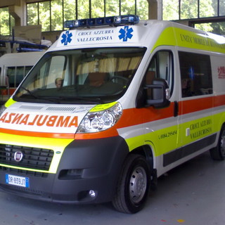 Ventimiglia: è attivo dal mese scorso il 'Servizio di Trasporto Sociale'