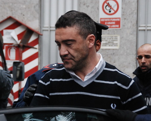 Sanremo: quattro ore di incidente probatorio tra Giuseppe Albertini ed Andrea De Iaco