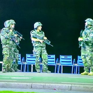 #Nizza: l'Unità di Crisi della Farnesina e il Consolato d'Italia a Nizza continuano le verifiche sui connazionali