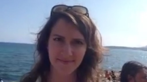 Agnesi: Alice Salvatore del M5S: “Lavoratori trattati in modo brutale, nel silenzio di Toti e Rixi” Agnesi: Alice Salvatore del M5S: “Lavoratori trattati in modo brutale, nel silenzio di Toti e Rixi”