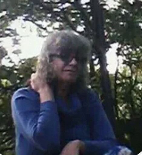 Sanremo, addio ad Alma Crotti: dalla scuola De Amicis al cuore di generazioni di alunni Sanremo, addio ad Alma Crotti: dalla scuola De Amicis al cuore di generazioni di alunni