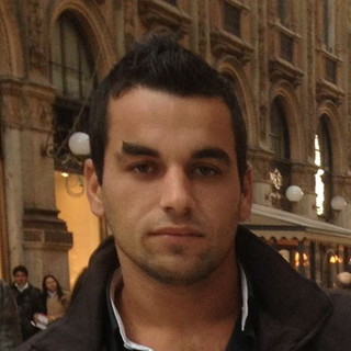 Imperia: riconosciuto questa mattina il corpo ritrovato ieri, è il 21enne albanese Arian Rexha