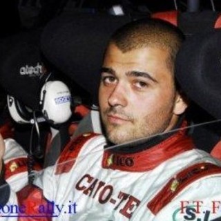 Rally: il bordigotto Alessio Pisi torna alla guida per il 'Valli Imperiesi' Rally: il bordigotto Alessio Pisi torna alla guida per il 'Valli Imperiesi'