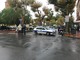 L'allarme nel centro di Ventimiglia L'allarme nel centro di Ventimiglia