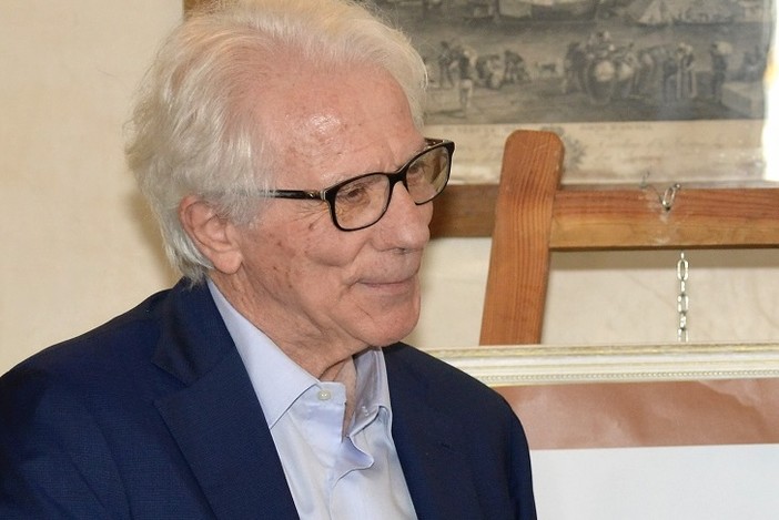 Sanremo: scomparsa del Dottor Alfredo Manelli, i ringraziamenti della famiglia per la partecipazione al lutto