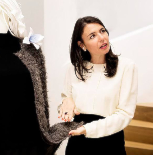 Sanremo: all'Istituto 'Colombo' Storie e stili del Prêt-à-porter, stili differenti di Armani, Krizia, Missoni, Versace e Ferrè