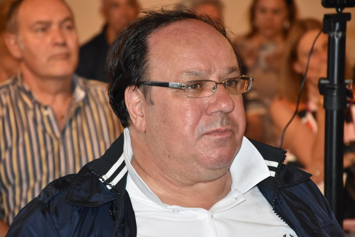 Luciano Vazzano Luciano Vazzano