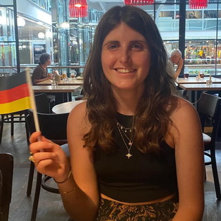 La sanremese Alessia Luzzi alla fase finale del campionato nazionale delle lingue ad Urbino La sanremese Alessia Luzzi alla fase finale del campionato nazionale delle lingue ad Urbino