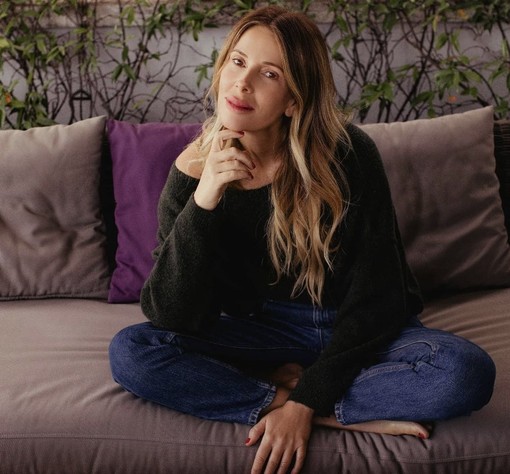 Alessia Marcuzzi Alessia Marcuzzi