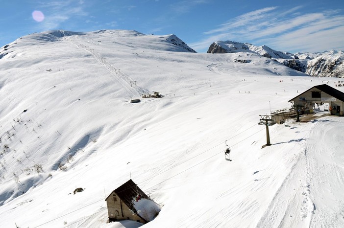 Riapertura impianti sciistici, Paolo Palmieri (Ceo di Artesia Spa) del Modolé Ski di Artesina: "Stagione compromessa, ma siamo pronti. Vissuto mesi con tanta incertezza"
