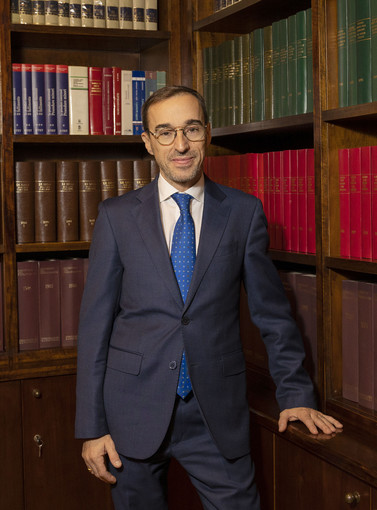 ITA asset molto importante per il paese: Alessandro Cianciaruso ceo AeA "Grandi competenze, necessario sviluppare nuove professionalità e rotte di lungo raggio" ITA asset molto importante per il paese: Alessandro Cianciaruso ceo AeA "Grandi competenze, necessario sviluppare nuove professionalità e rotte di lungo raggio"