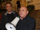 La sera del 17 novembre 2012 il consigliere Gorlero con un megafono aveva parlato ai manifestanti presenti sotto al Casinò. La sera del 17 novembre 2012 il consigliere Gorlero con un megafono aveva parlato ai manifestanti presenti sotto al Casinò.