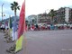 Ventimiglia: ieri sera i giochi d'epoca dell'Agosto Medievale, le foto di Eugenio Conte