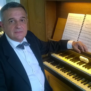 Montecarlo: il 20 aprile alla Chiesa di Saint Devote il concerto d'organo con Andrea Toschi