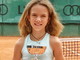 Tennis: il 'fenomeno' sanremese Angelica Sara è numero uno in Italia negli Under 10, ora la sfida ai migliori del Mondo