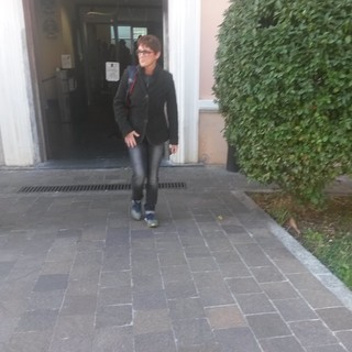 Vigilessa alle gare di atletica: il processo riprenderà a novembre. Tra i testimoni il Sindaco Capacci e l'ex Sindaco Luigi Sappa Vigilessa alle gare di atletica: il processo riprenderà a novembre. Tra i testimoni il Sindaco Capacci e l'ex Sindaco Luigi Sappa