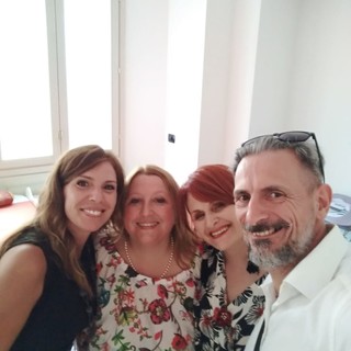 La scuola di estetica Accademia Formativa riapre la sede di Sanremo: ecco tutte le novità La scuola di estetica Accademia Formativa riapre la sede di Sanremo: ecco tutte le novità