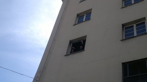 Dipendenti Agnesi e sindacati hanno deciso: sciopero e stop alla produzione della pasta giovedì alle 6 Dipendenti Agnesi e sindacati hanno deciso: sciopero e stop alla produzione della pasta giovedì alle 6