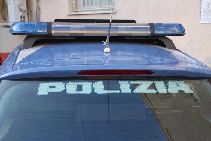 Sanremo: aveva rapinato e ferito con un coltello due persone in corso Nazario Sauro, arrestato straniero 35enne
