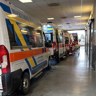 Sanremo: gli salvano la vita al Pronto Soccorso i ringraziamenti di un nostro lettore