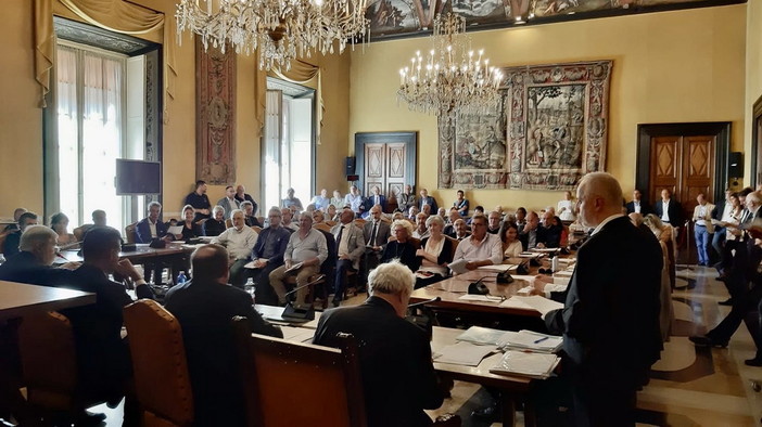 Eletti i 23 delegati dell'Anci nel corso dell'assemblea congressuale, cinque sono dell'imperiese