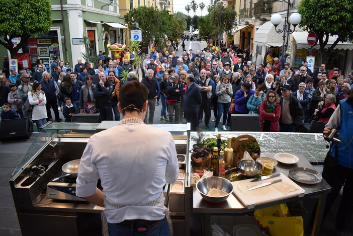 Aromatica 2020, tutte le iniziative di Confcommercio: tre giorni di impegno ed entusiasmo da parte degli esercenti dianesi