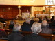 La Delegazione Comunale di Sanremo dell'A.N.I.O.C. si incontra per la Santa Messa per gli Auguri di Natale a Ospedaletti
