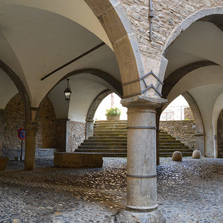 Sanremo, passeggiata alla scoperta dei segreti della Pigna Sanremo, passeggiata alla scoperta dei segreti della Pigna