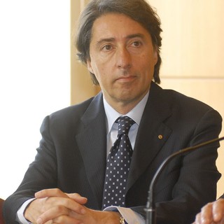 Camera di Commercio: Amadeo "Il futuro nella Russia"