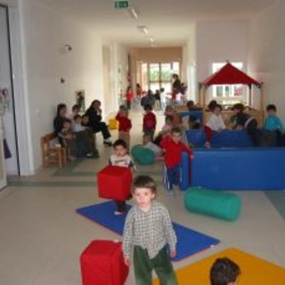 Vallecrosia: dopo il cambio di gestione, importanti novità all'asilo nido 'Hakuna Matata'
