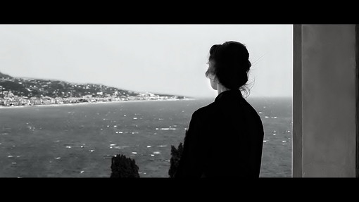 Disponibile su You Tube il cortometraggio di fantascienza 'Ashen Dawn' girato tra Ventimiglia e Bordighera