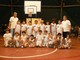 Pallacanestro: pomeriggio di basket per i matuziani del SeaBasket Anna Tessuti Sanremo